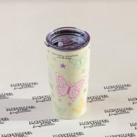 كوب الفراشة Butterfly Mug I
