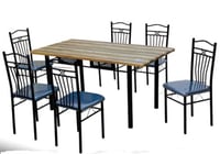 طاولة طعام خشب