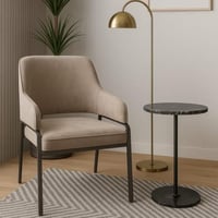 كرسي مفرد بني فاتح