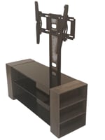 طاولة بلازما مع استاند