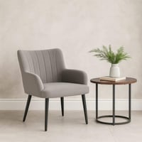 كرسي بوكلية مفرد