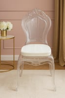 كرسي اكرلك مفرد