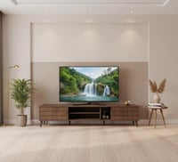 طاولة بلازما مقاس 200