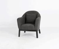 كرسي كنبة مفرد