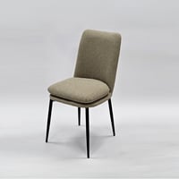 كرسي مفرد قماش 3 الوان