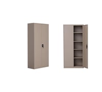 دولاب مكتبي حديد