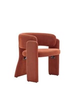 كرسي كنبة مودرن متعدد الالوان