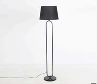 مصباح ارضي قاعدة رخام