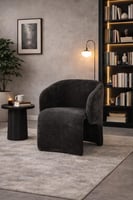 كرسي كنبة مفرد