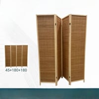 بارتشن بني مقاس 180