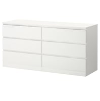 خزانة 6 ادراج