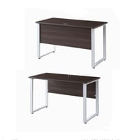 مكتب خشبي مقاس 120-60-75