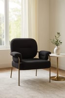 كرسي بوكلية فاخر