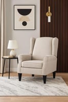 كرسي كنبة فاخر مفرد