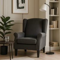 كرسي كنبة فاخر مفرد