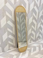 مراية استاند راتان بيج