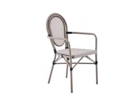 كرسي مفرد خارجي