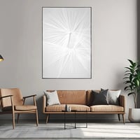 لوحة جدارية - مقاس 80*120