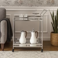 عربية تقديم دورين فضي أستيل