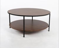 طاولة شاي مقاس47-100