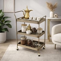 عربية تقديم 3 دور