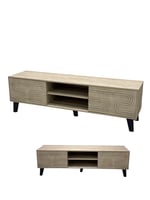 طاولة بلازما مقاس 180