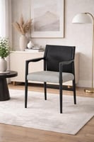 كراسي مفرد بتصميم عصري