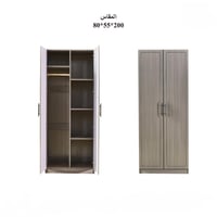 دولاب ملابس2 باب