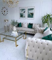 طاولة مجلس 120 *120