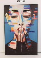 لوحة جدارية 150*100