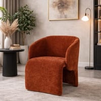 كرسي كنبة مفرد