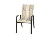 كرسي مفرد متعدد الالوان