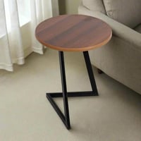 طاولة خدمة مفرد خشب