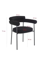 كرسي مفرد بوكلية