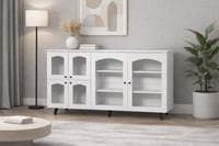 دولاب بوفية او ركن قهوة مقاس 160