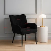 كرسي بوكلية مفرد