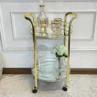 عربية تقديم مراية دورين ذهبي