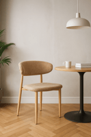 كرسي مفرد متعدد الالوان