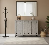 دولاب جزم ماليزي مقاس 120