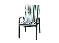 كرسي مفرد متعدد الالوان