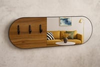 علاق عباية بمراية عرضي