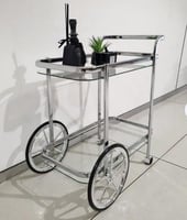 عربية تقديم فضي