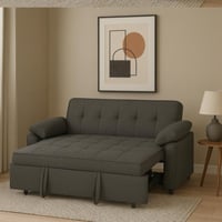 كنبة قابلة للفرد