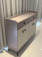 دولاب جزم مقاس 120