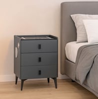 كومدينة ذكية 3 ادراج