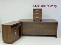 طاولة مكتب مقاس 180