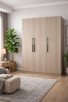 دولاب ملابس 3 ابواب