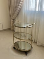 عربية تقديم استيل 3 دور ذهبي