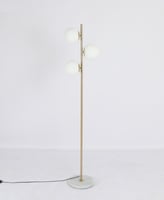 مصباح صالات وغرف كروي