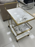 عربية تقديم أستيل مطفي